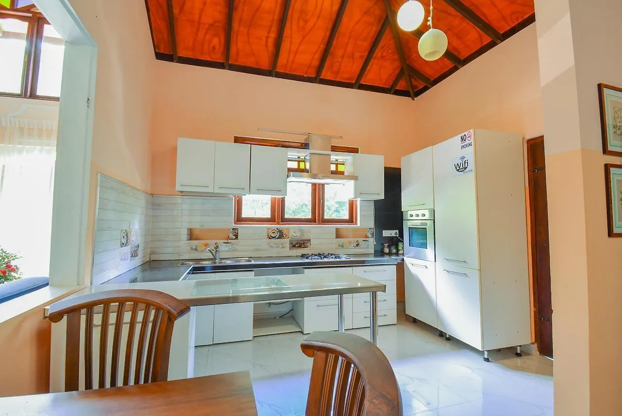 Guest house Kandy City Rest