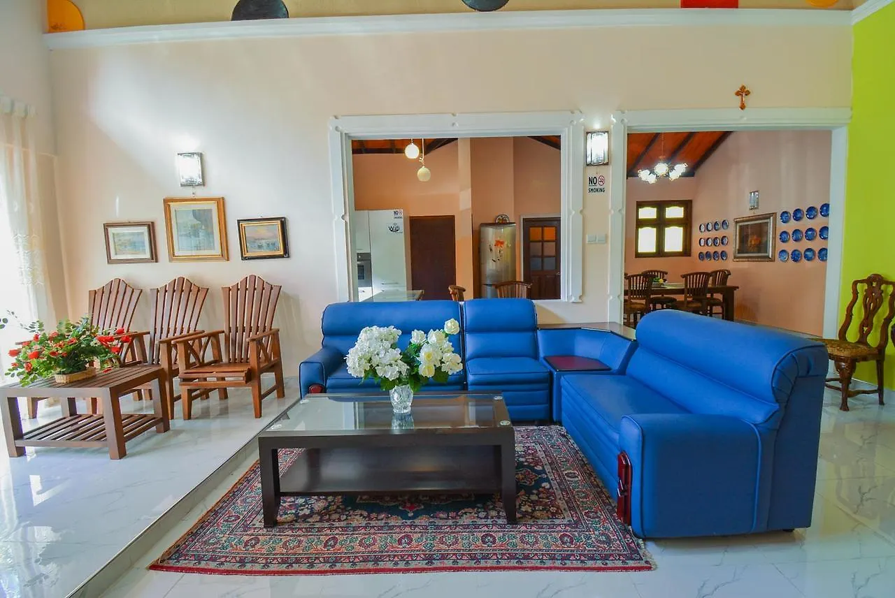 Guest house Kandy City Rest