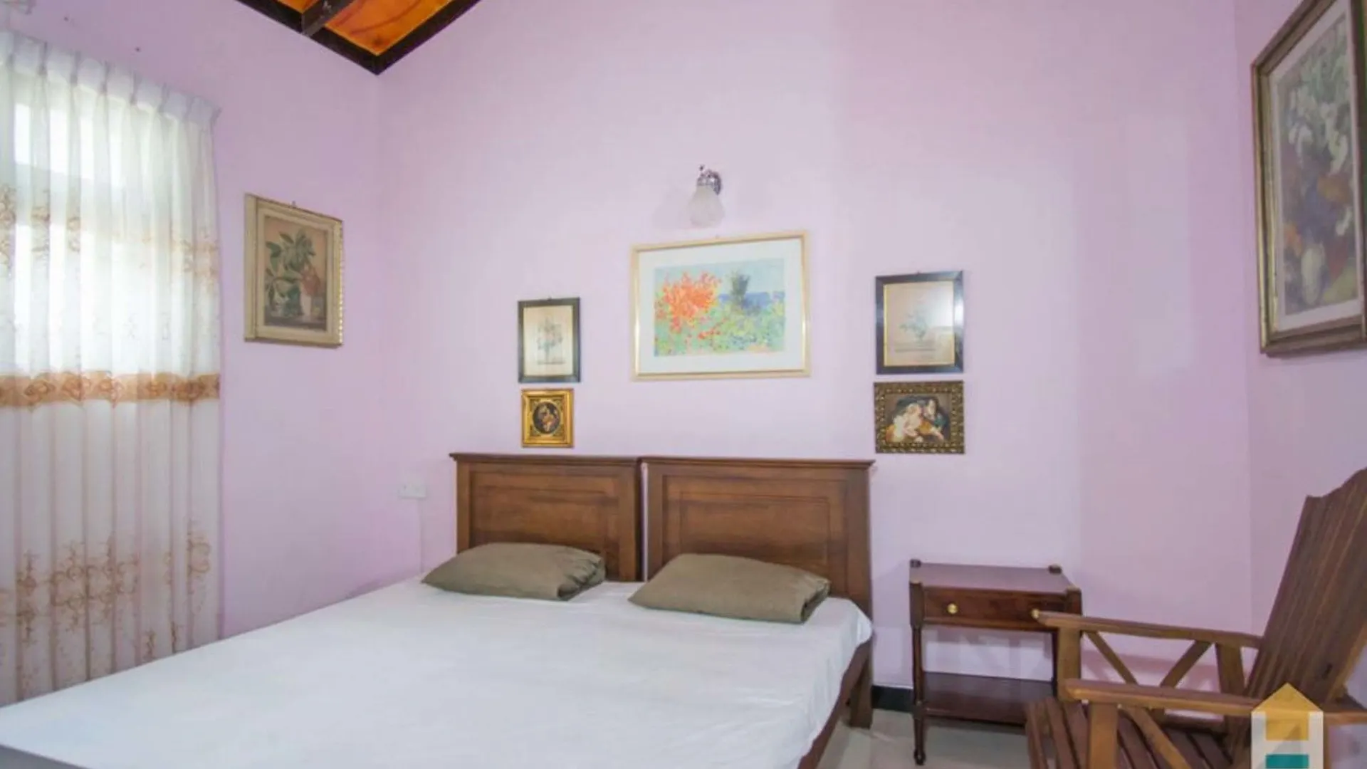 ** Guest house Kandy City Rest Sri Lanka
