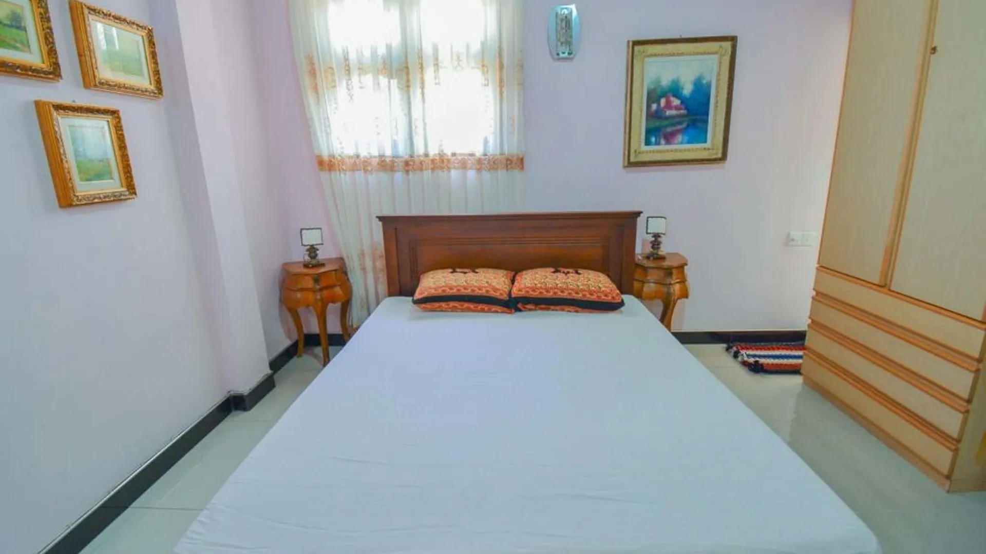 Kandy City Rest Guest house