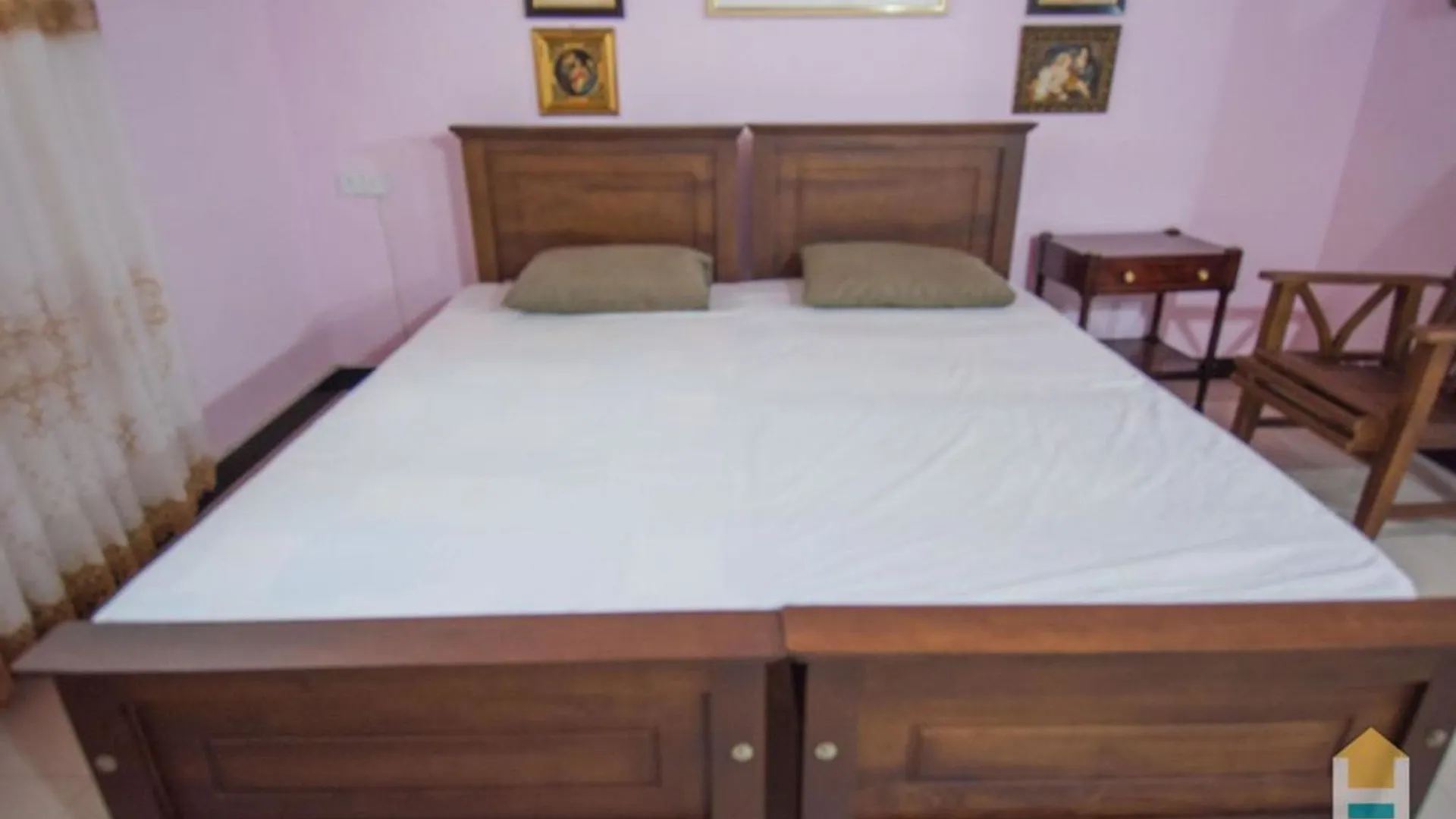Guest house Kandy City Rest