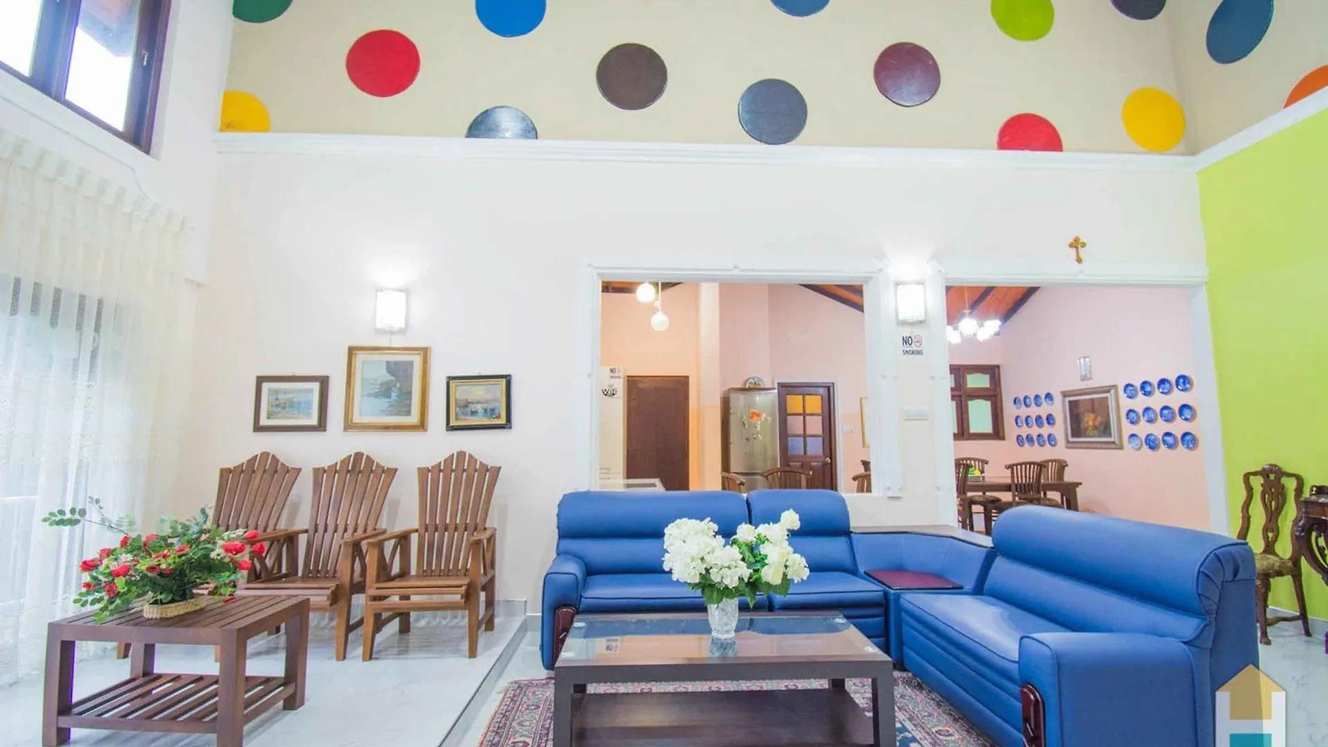Kandy City Rest