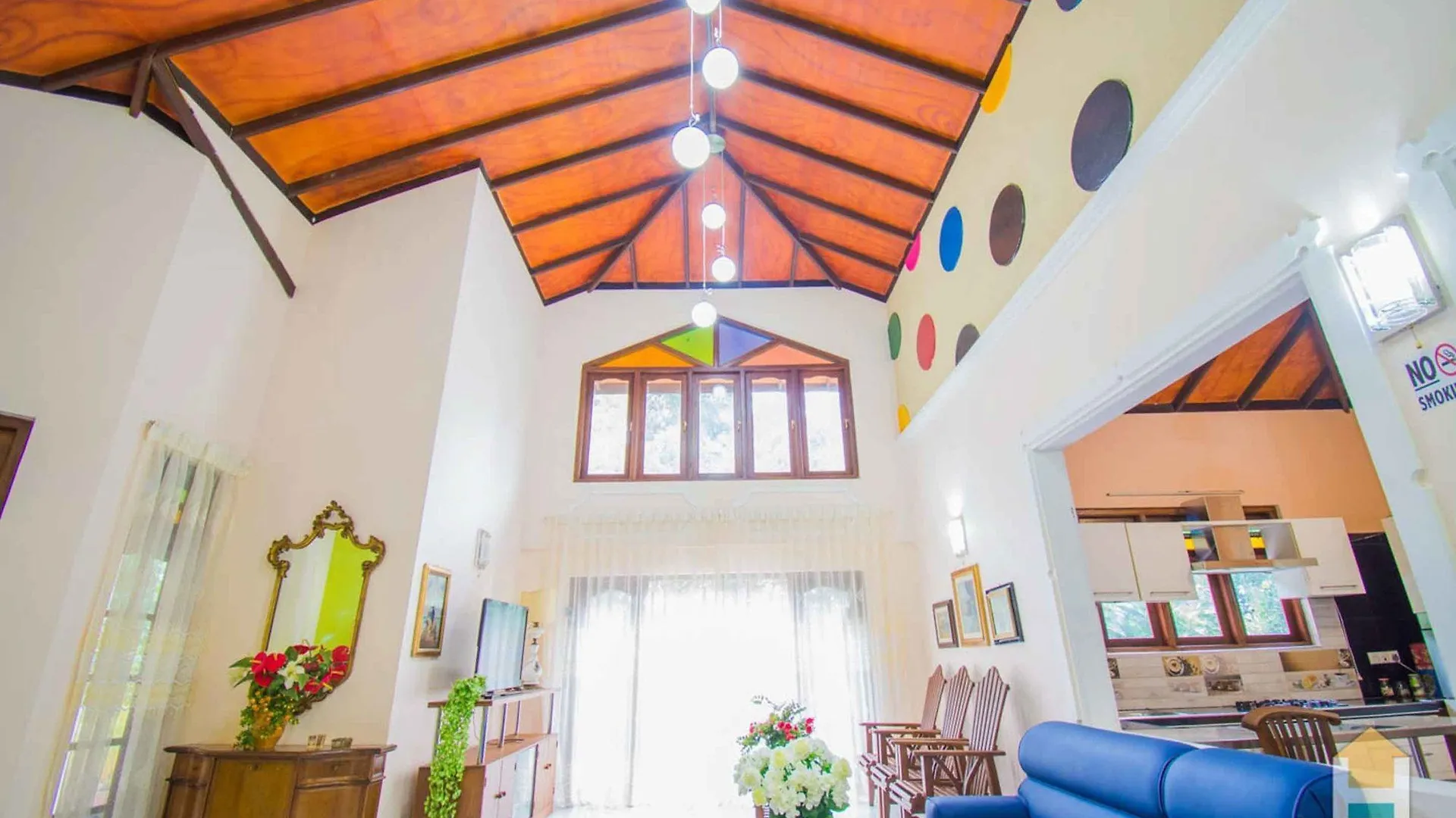 Guest house Kandy City Rest