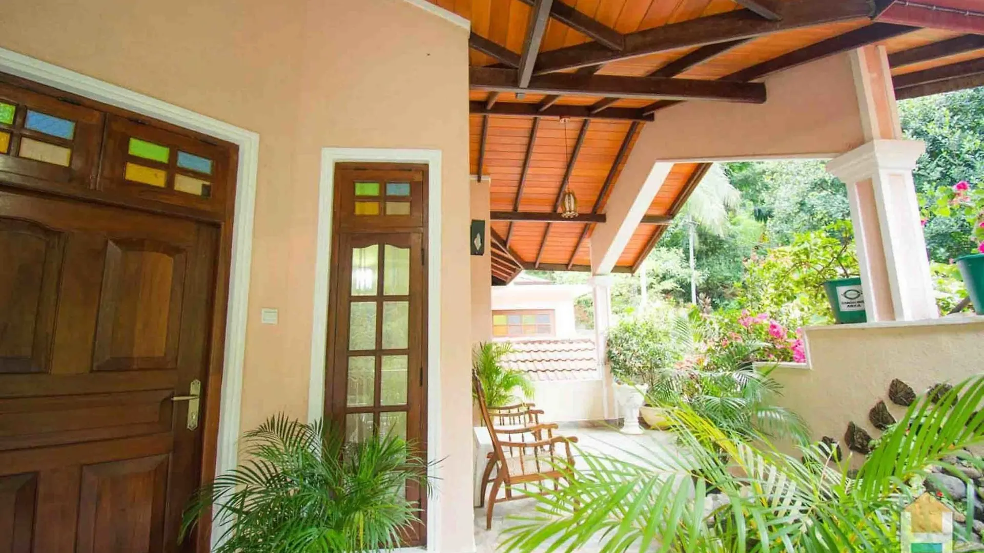 Kandy City Rest Guest house