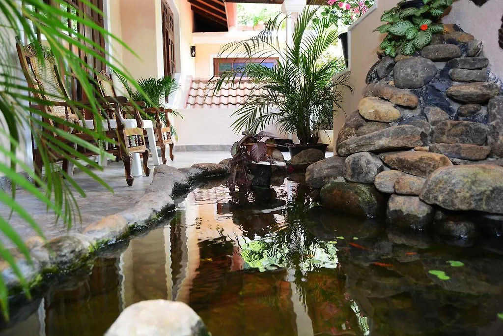 Kandy City Rest Guest house